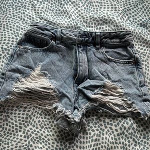 pacsun shorts